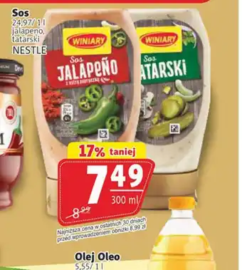 Prim Market Sos Winiary oferta