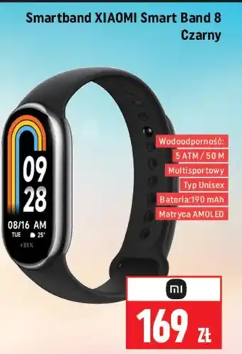 Neopunkt Smartband Xiaomi oferta