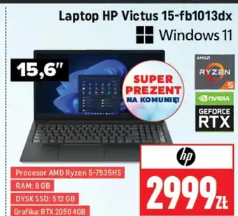 Neopunkt Laptop HP oferta