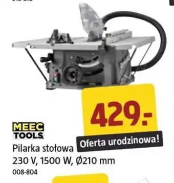 Jula Pilarka Meec Tools oferta