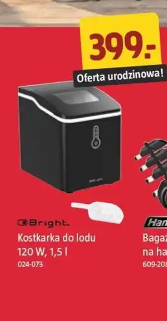 Jula Kostkarka Bright oferta