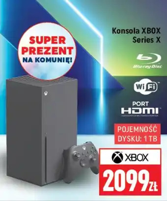 Neopunkt Konsola Xbox oferta