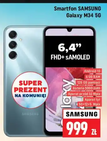 Neopunkt Smartfon Samsung oferta