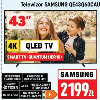 Neopunkt Telewizor Samsung oferta