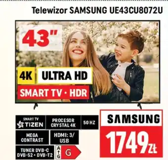 Neopunkt Telewizor Samsung oferta