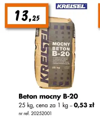 Bricoman Beton Kreisel oferta