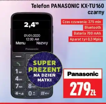 Telefon Panasonic
