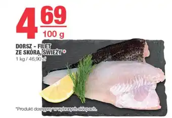 EuroSPAR Dorsz oferta