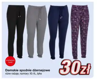 KiK Spodnie damskie oferta