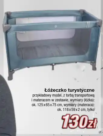 KiK Łóżeczko Ok oferta