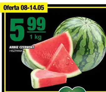 EuroSPAR Arbuz oferta