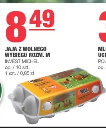 EuroSPAR Jaja Invest Michel oferta