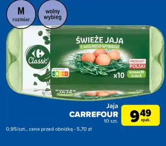 Carrefour Express Jaja Carrefour oferta