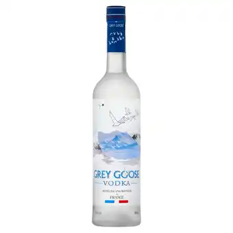 Carrefour Grey Goose Wódka 700 ml oferta