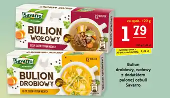 Gram Market Bulion drobiowy Savarro oferta