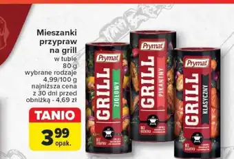 Carrefour Przyprawa Prymat oferta