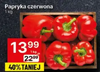 Delikatesy Centrum Papryka K! oferta