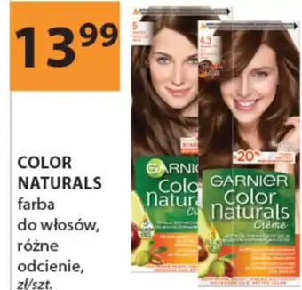 Drogerie Laboo Farba do włosów Garnier oferta