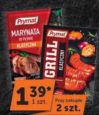 ABC Przyprawa Prymat oferta