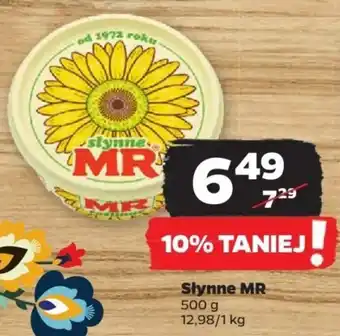 Netto Słynne MR 500 g oferta