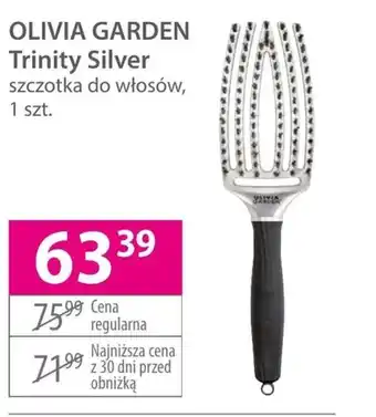 Hebe Szczotka do włosów oferta