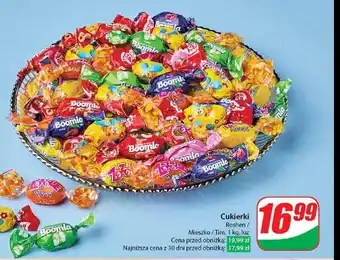 Dino Cukierki mix Mieszko zozole oferta