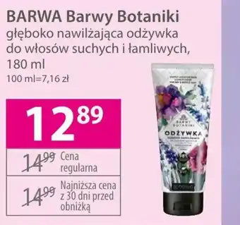 Hebe Odżywka do włosów oferta