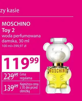 Hebe Woda perfumowana damska oferta