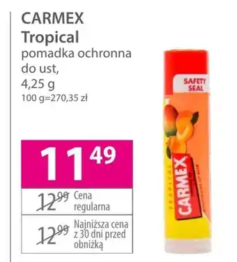 Hebe Pomadka ochronna oferta