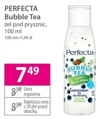 Hebe Żel pod prysznic oferta