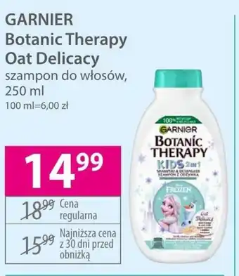 Hebe Szampon oferta