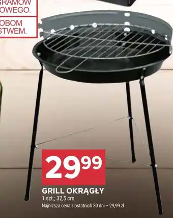 Stokrotka Grill oferta