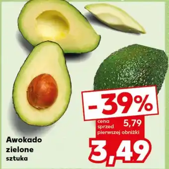 Kaufland Awokado oferta