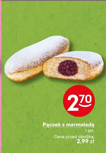 Żabka Pączek oferta