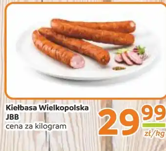 Gama Kiełbasa JBB oferta