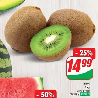Dino Kiwi oferta