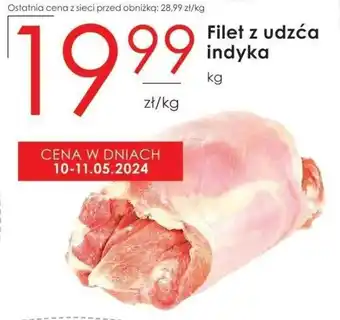 Frac Filet z indyka oferta