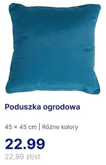 Action Poduszka ogrodowa oferta