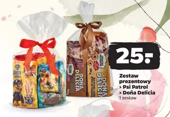 Netto Zestaw prezentowy oferta