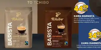 Stokrotka KAWA ZIARNISTA 500 g; Tchibo oferta