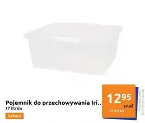 Action Pojemnik do przechowywania oferta