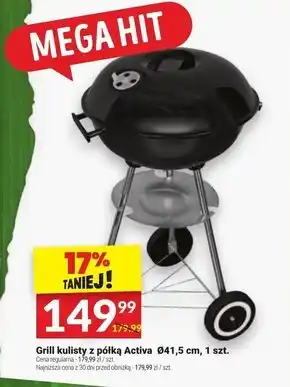 Twój Market Grill Activa oferta