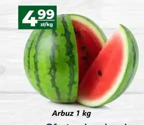 Społem Arbuz oferta