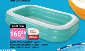 bi1 Basen dmuchany oferta