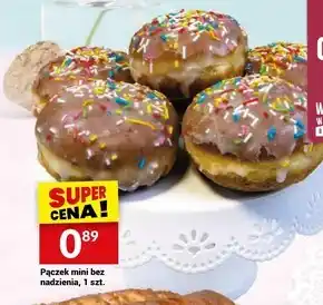 Twój Market Pączek oferta