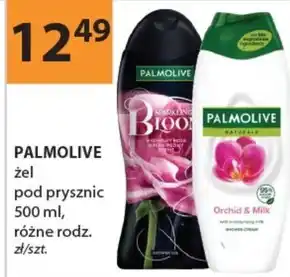 Drogerie Laboo Żel pod prysznic Palmolive oferta