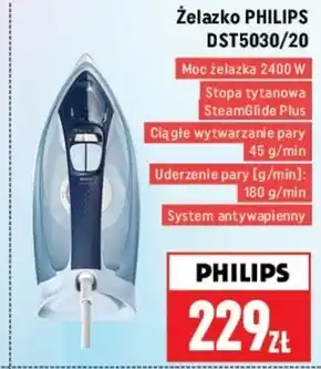 Neopunkt Żelazko Philips oferta