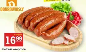 Gram Market Kiełbasa Dobrowolscy oferta