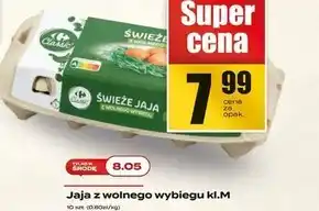 Supeco Jaja Carrefour oferta