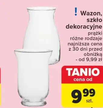 Carrefour Wazon oferta